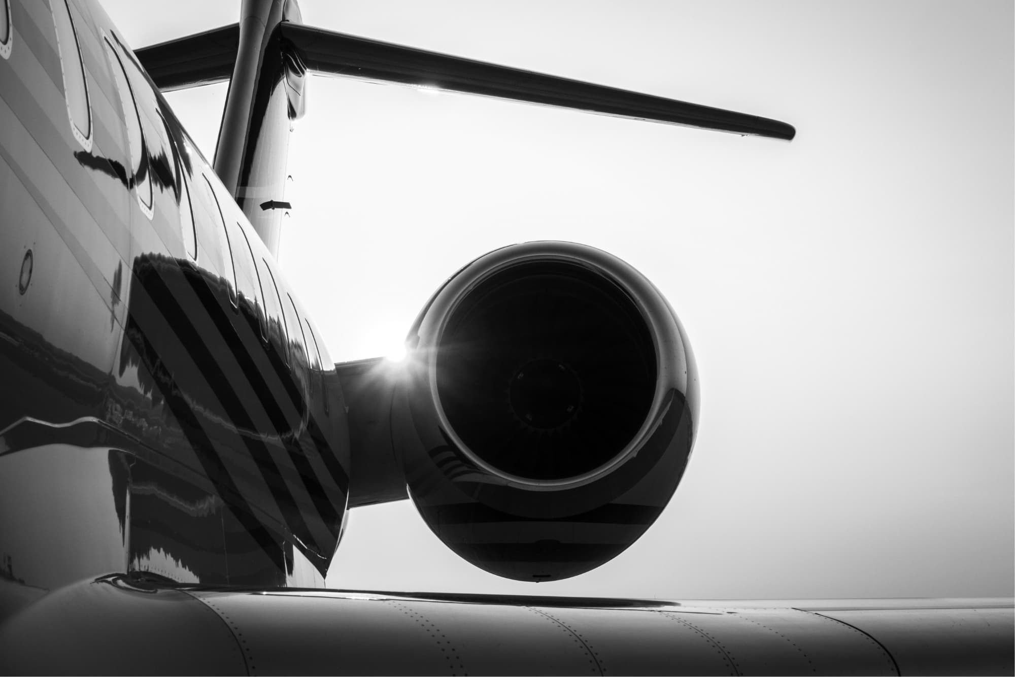 Aircraft