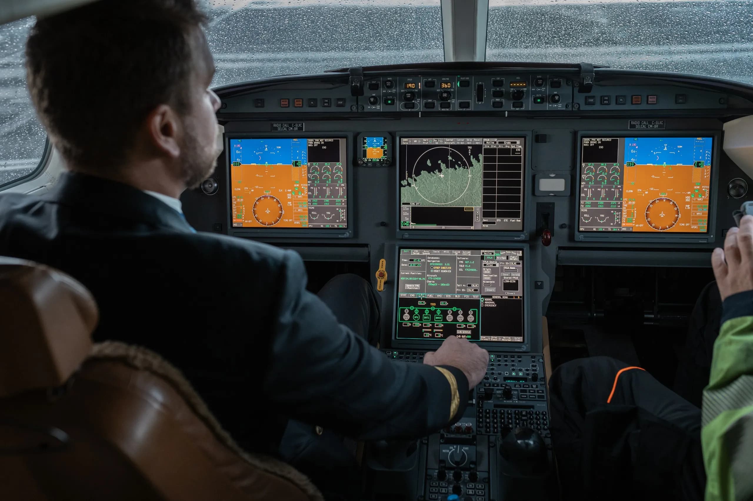 Pilot