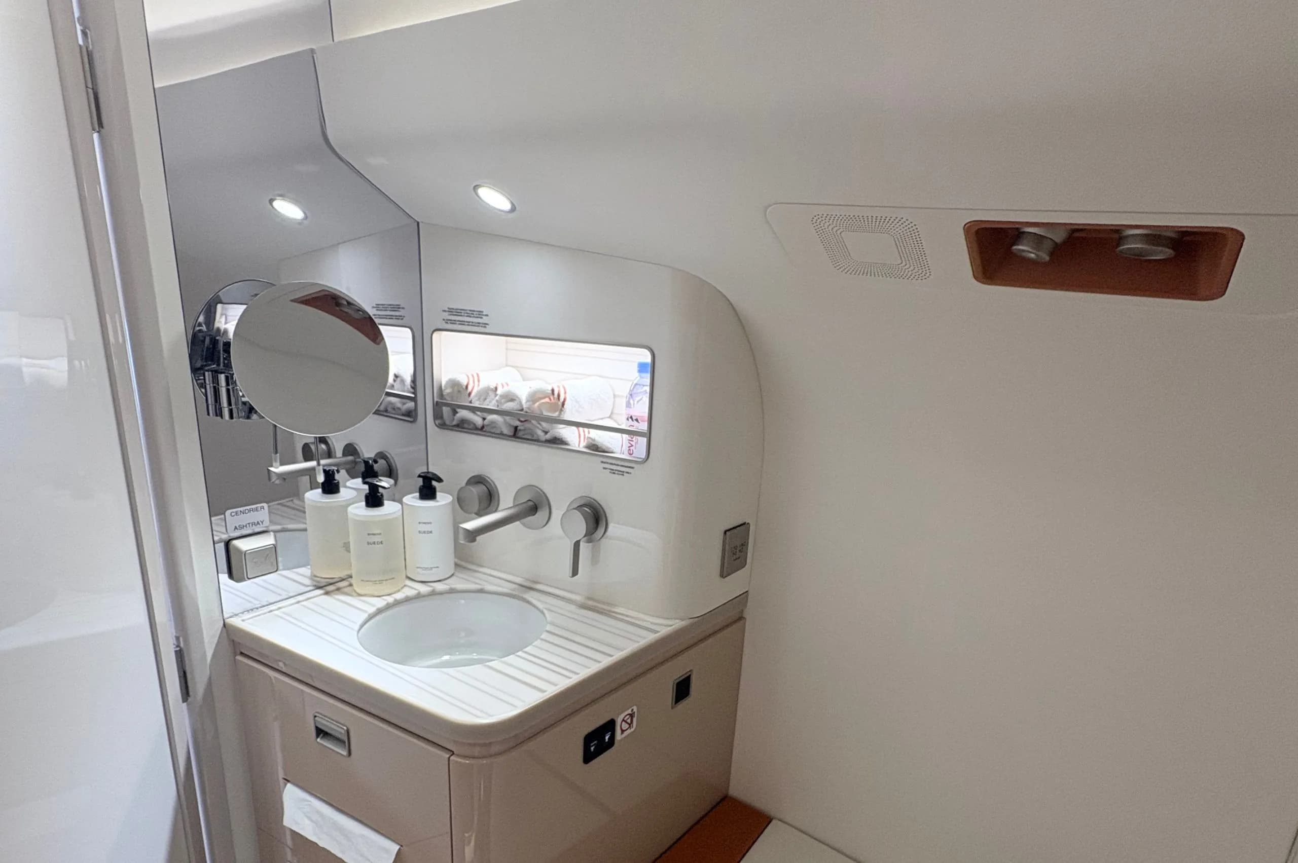 Falcon 8X